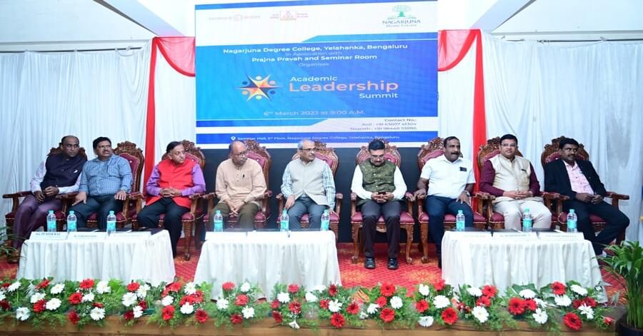 Nagarjuna Degree College Bangalore Event & Activities photo 11